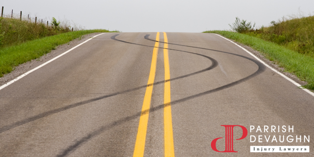 Can Truck Drivers Be Held Liable for Miss-and-Run Accidents?