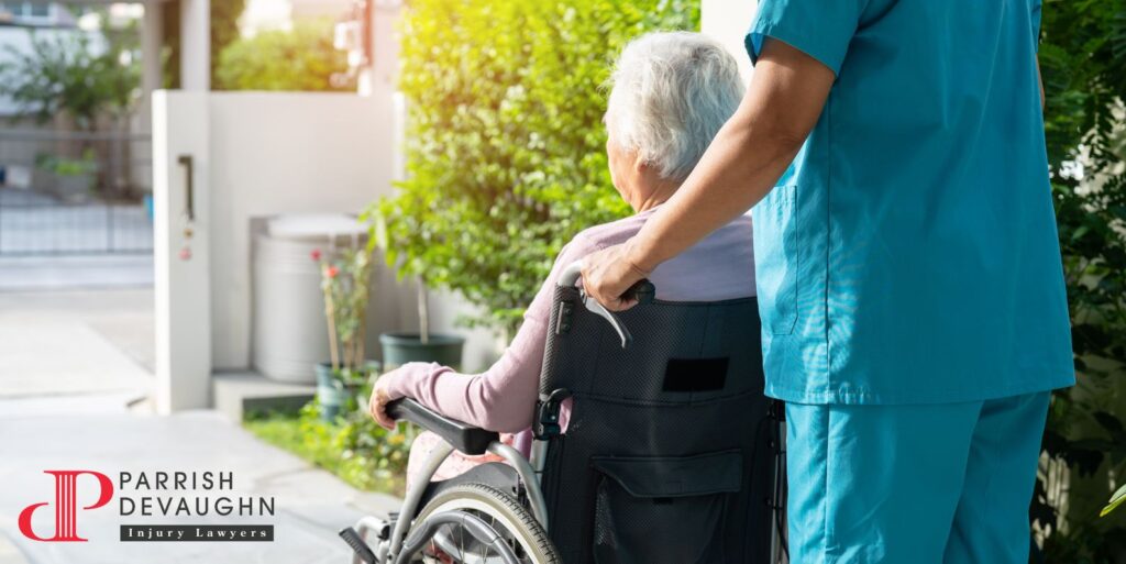 Is There a Difference in Safety Between For-Profit and Not-for-Profit Nursing Homes?