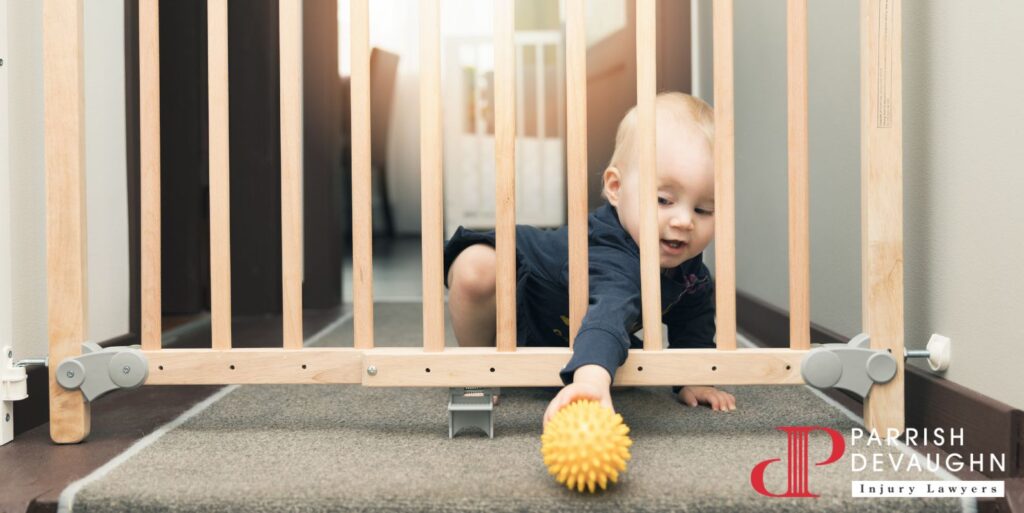 5 Reasons Stairs Are the Most Dangerous Place in Any Home or Building