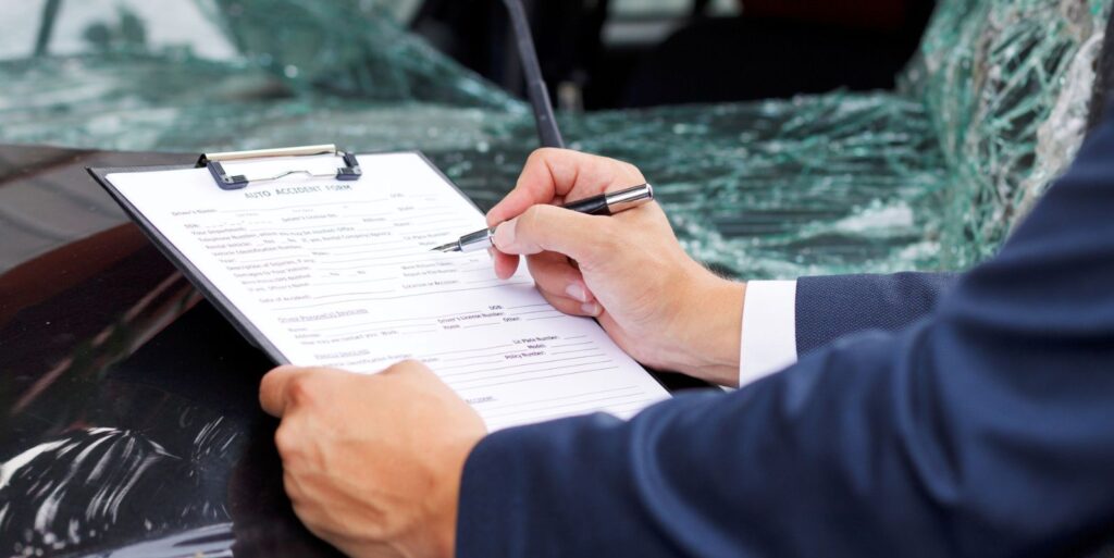 Can My Driving Record Be Used Against Me if I File a Car Accident Claim?