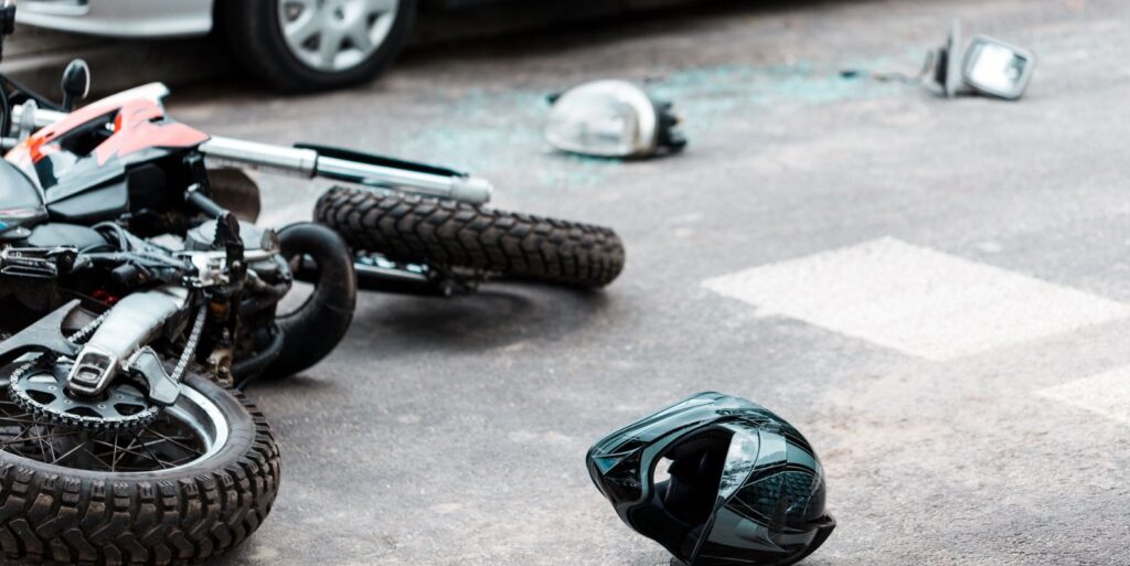 5 Eye-Opening Statistics About Motorcycle Accidents