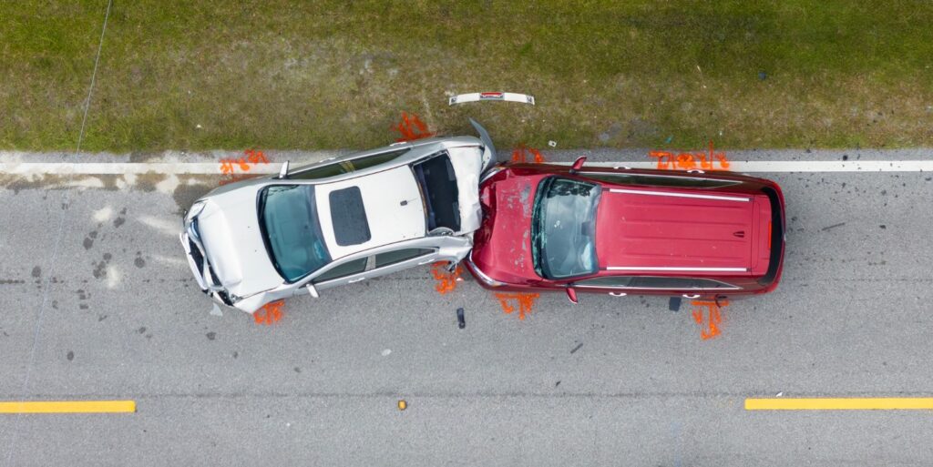 Rear-End Collisions: Common Causes and How to Avoid Them