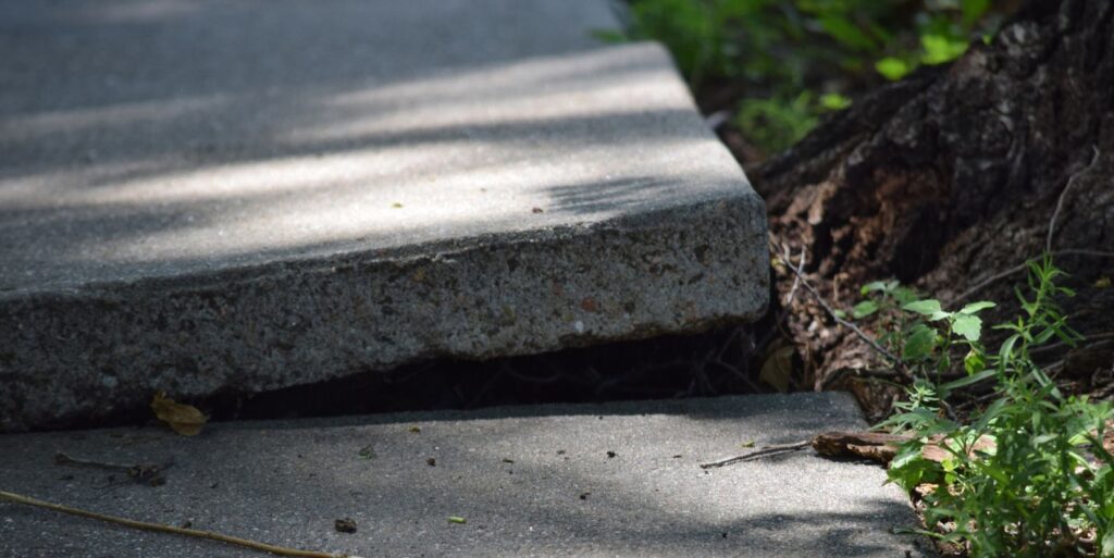 What Every Property Owner Should Know About Slip and Fall Liability