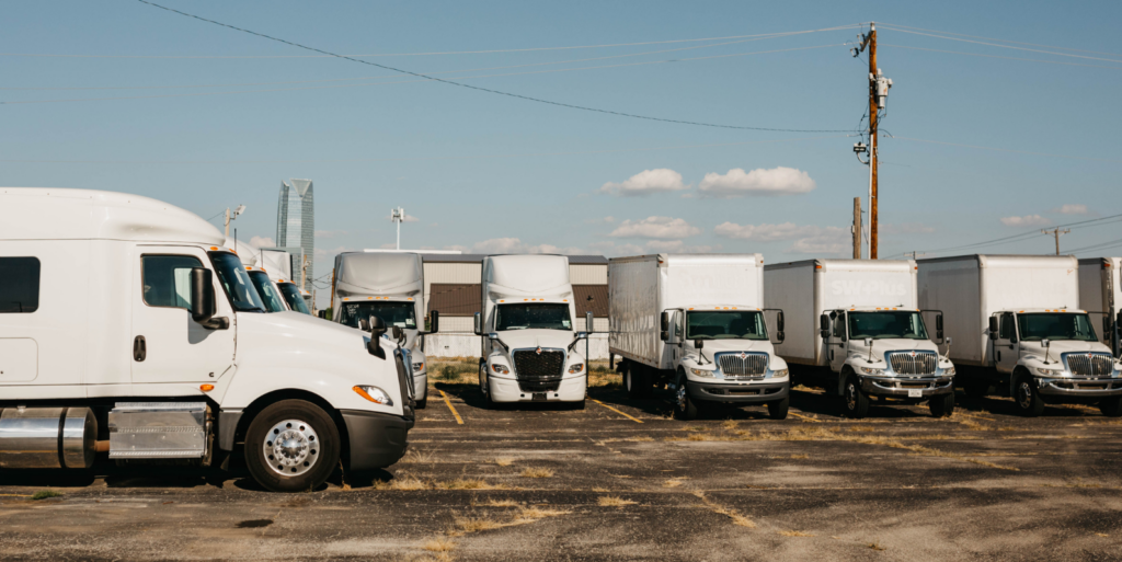 What Are Truck Drivers Required to Do After They Crash?