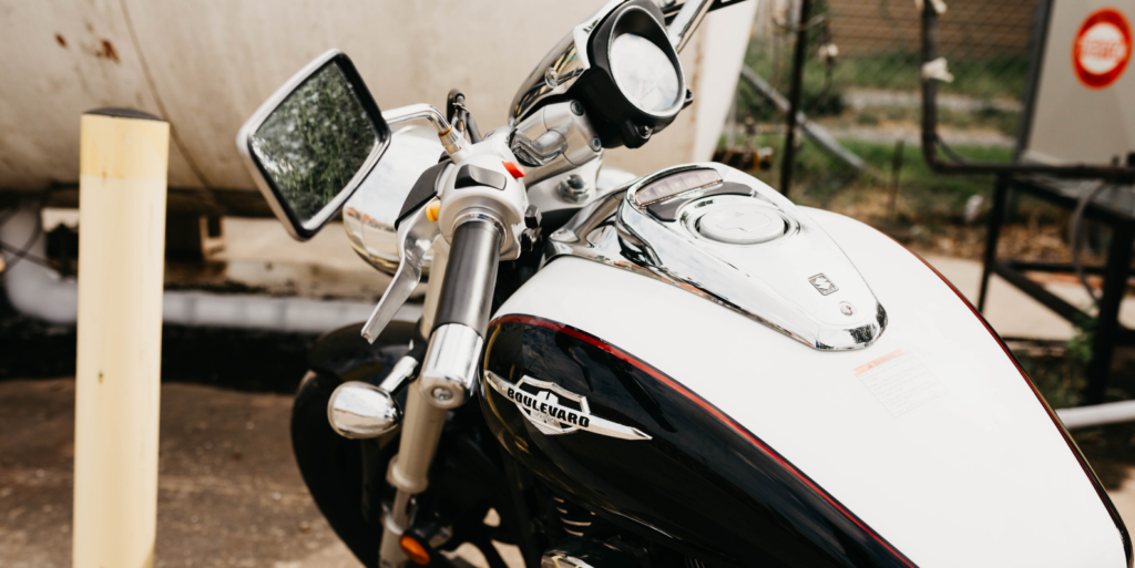 Are Old Motorcycles Less Safe Than New Motorcycles?