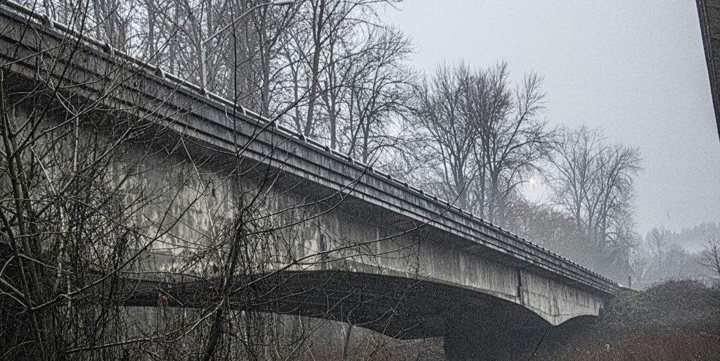 Ice and Bridges: What to Know About This Dangerous Combo as a Motorcyclist