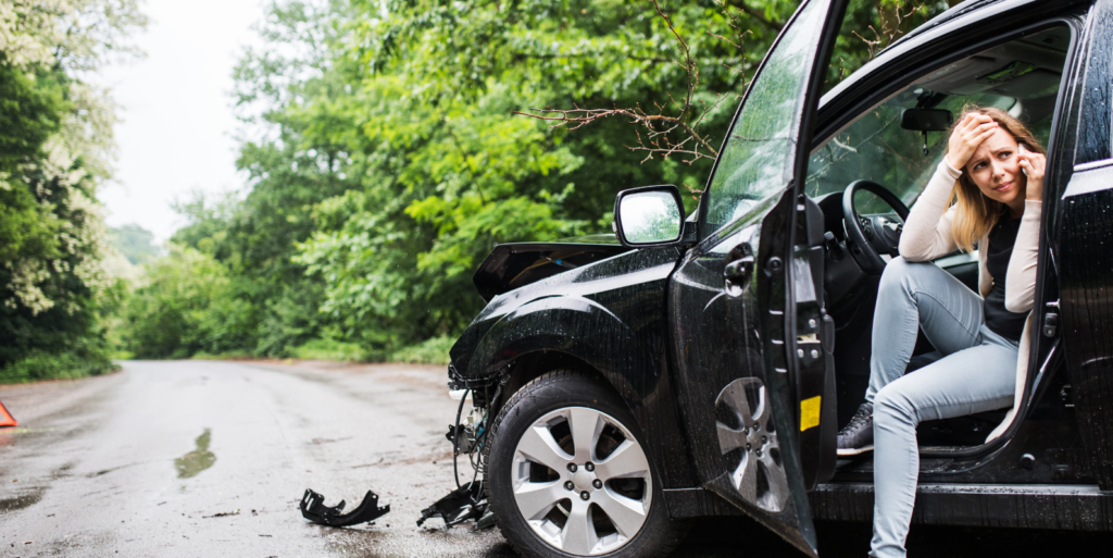 How Soon After a Car Accident in Oklahoma Can I Contact a Lawyer?