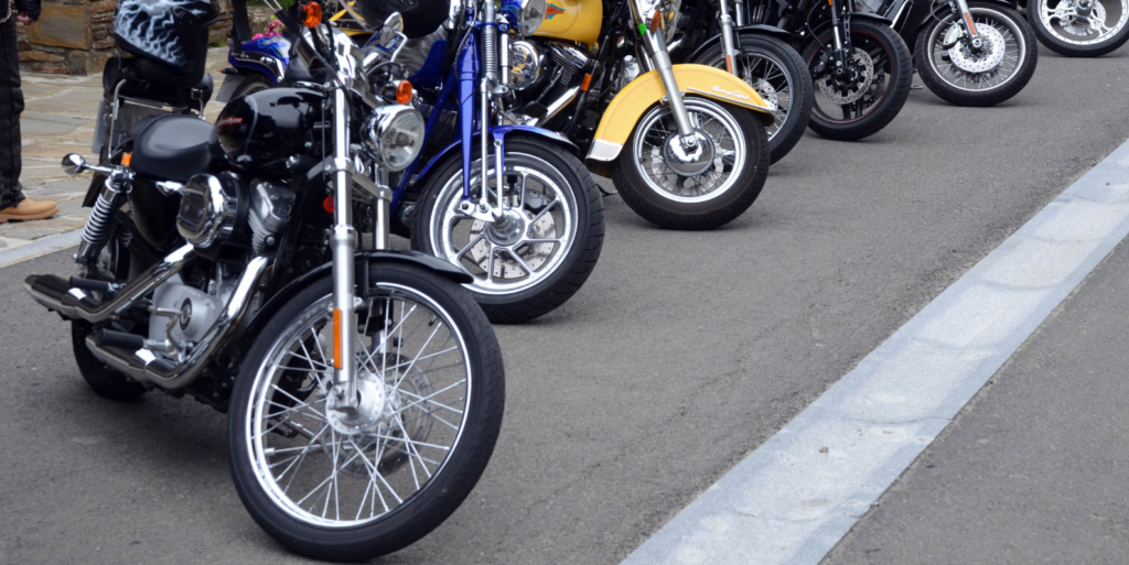 What Are the Most Dangerous Types of Motorcycles to Ride?
