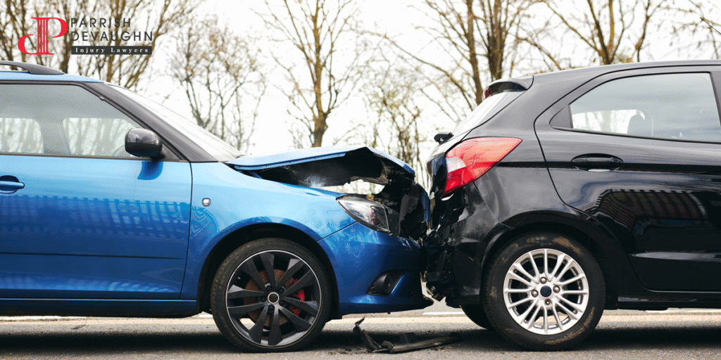 Multi-Vehicle Car Accident: Whose Insurance Pays for My Damages?