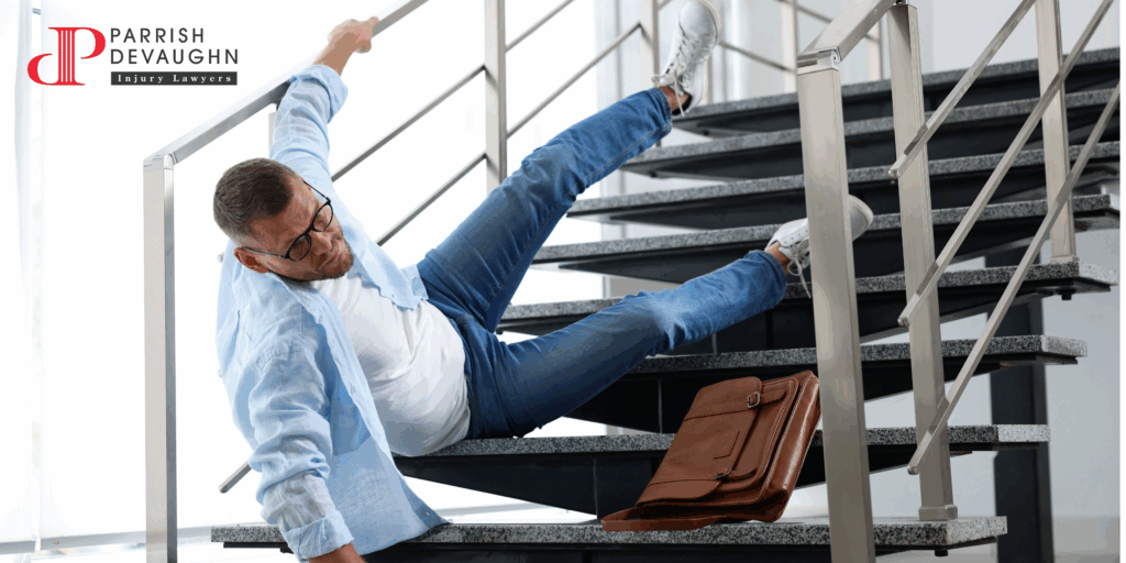 How Long Do Slip-and-Fall Injury Cases Take?