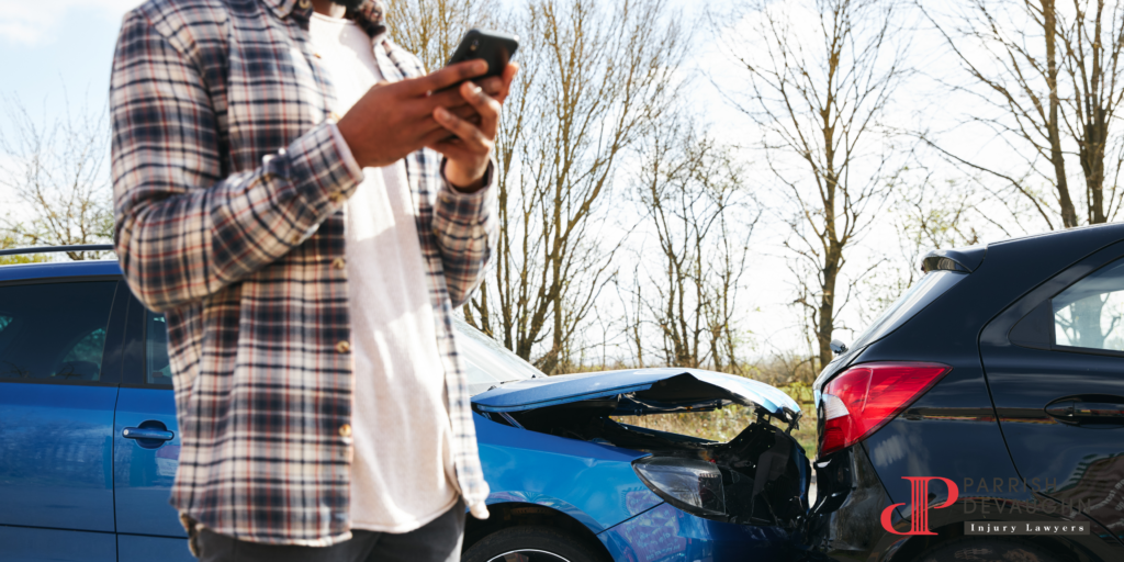 Accident Reports: How to File and Request One