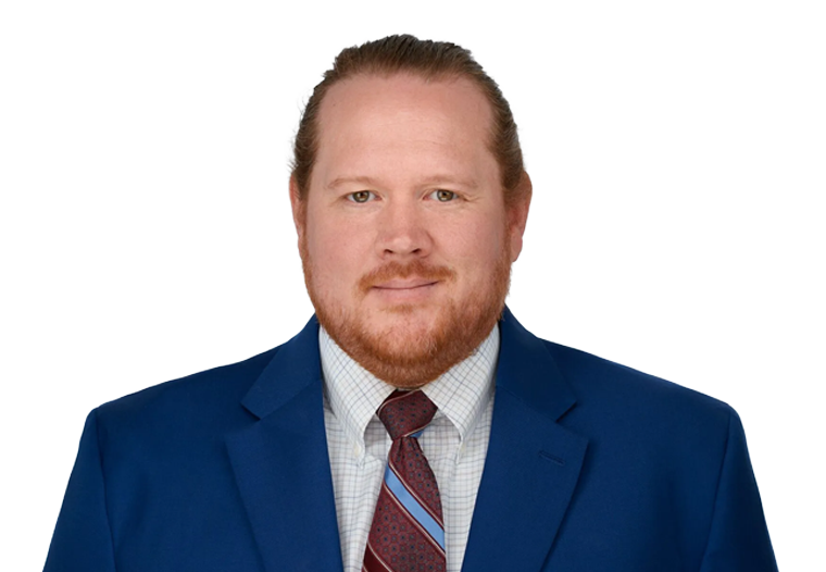 Caleb Redman