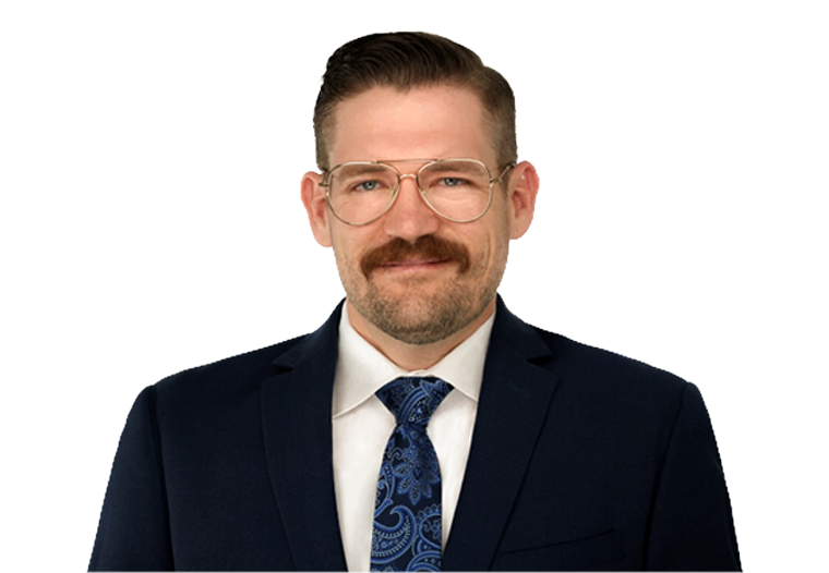 Nathan D. Rex