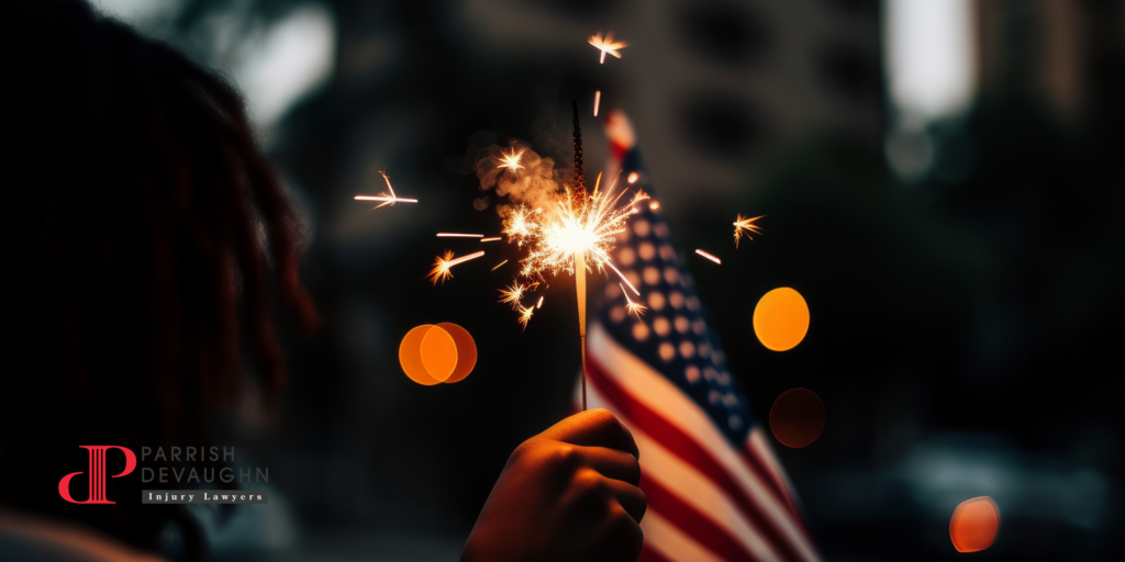 Fireworks and Fault: A Guide to Premises Liability for July 4th