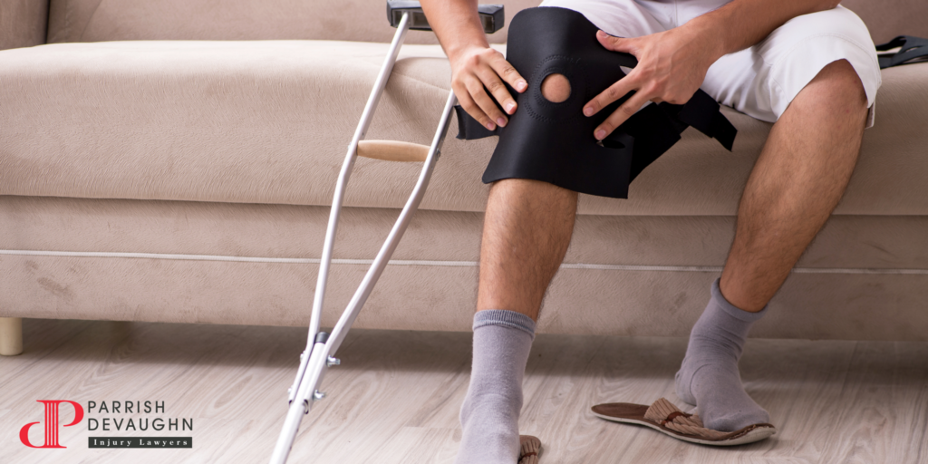 Common Types of Catastrophic Injuries and Their Causes