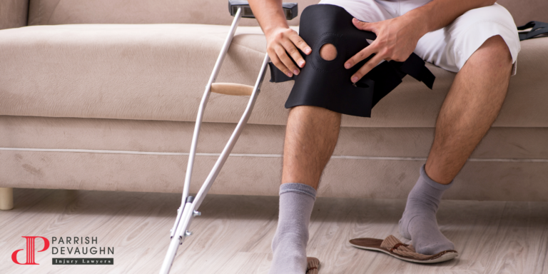 Common Types of Catastrophic Injuries and Their Causes