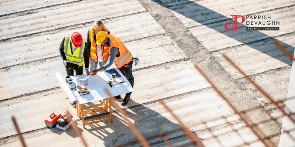 What Is the Role of OSHA on Construction Sites?