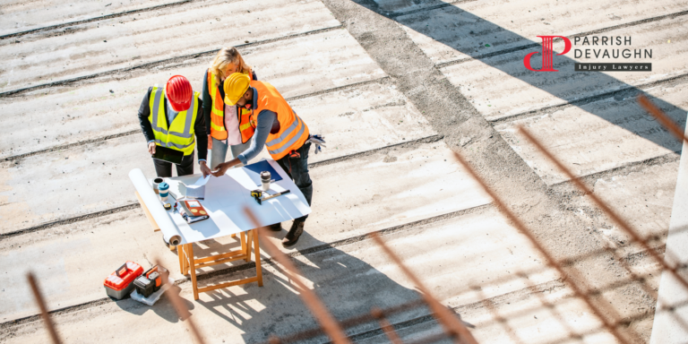 What Is the Role of OSHA on Construction Sites?