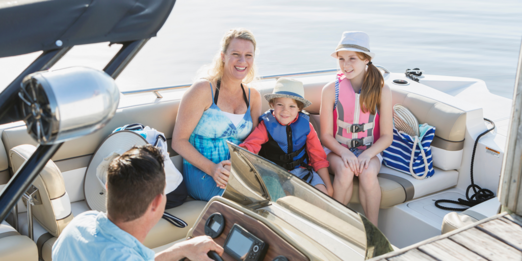 Navigating Boat Accident Laws in Oklahoma