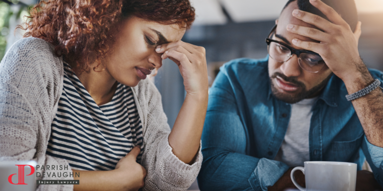 How to Prove Wrongful Death in Oklahoma