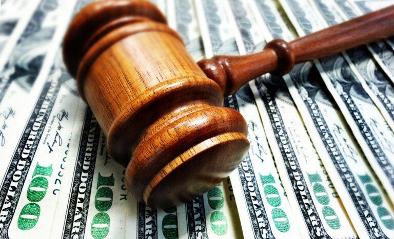 How Much Does a Personal Injury Lawyer Cost in Oklahoma?